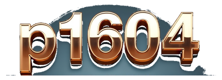 p1604 logo